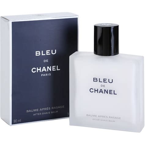 bleu de chanel shaving|Chanel bleu after shave best price.